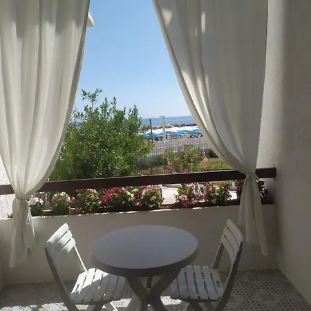 Sea House Vakantiehuis