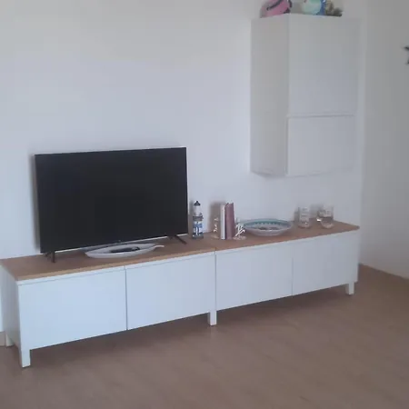 度假居 Sea House *