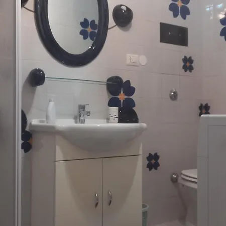 Holiday home Sea House