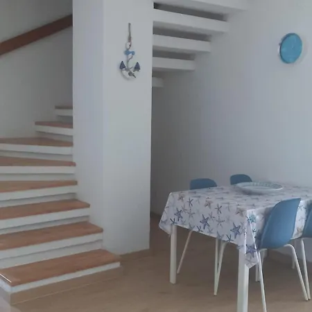 Holiday home Sea House *