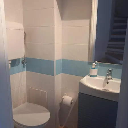 Sea House 度假居 滨海弗兰卡维拉