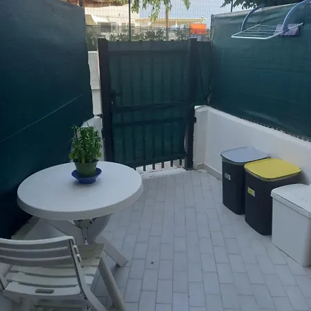 Holiday home Sea House Francavilla Al Mare