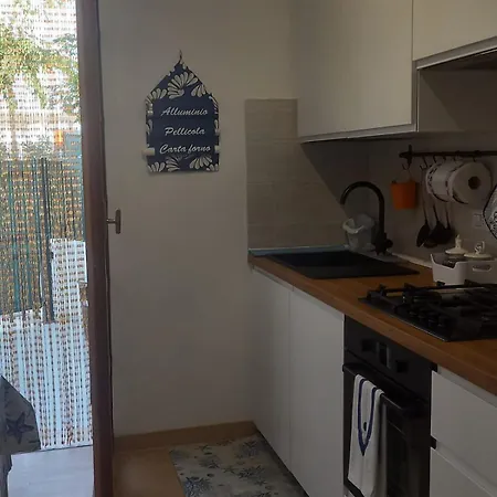 Holiday home Sea House *