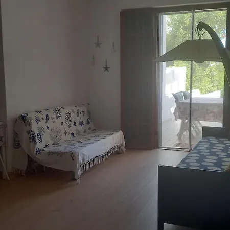 Sea House * 滨海弗兰卡维拉