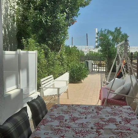 Holiday home Sea House