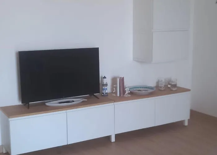 Dom wakacyjny Sea House *