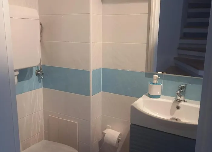 Sea House Сasa de vacaciones Francavilla Al Mare