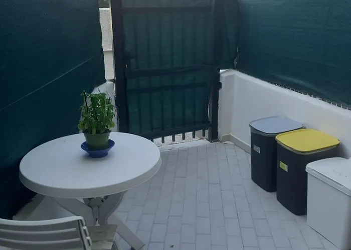 Dom wakacyjny Sea House Francavilla Al Mare