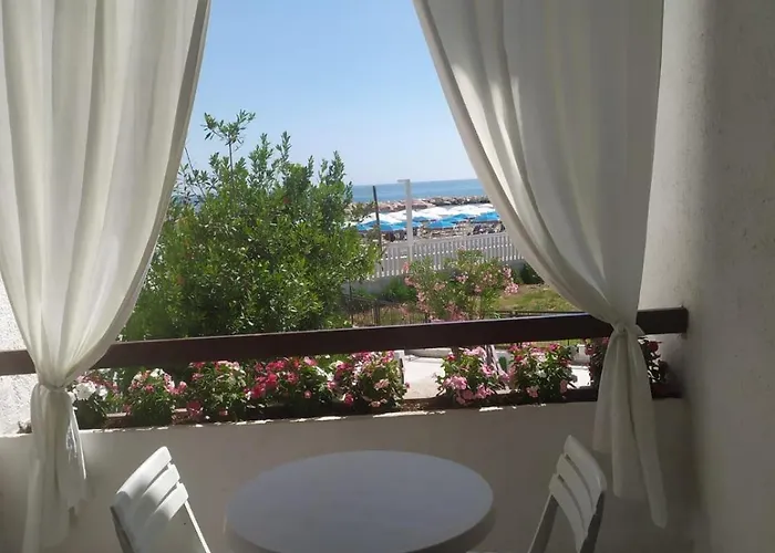 Sea House Сasa de vacaciones