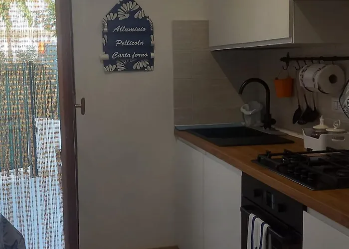 Dom wakacyjny Sea House *