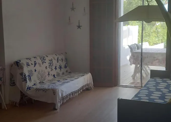 Sea House * Francavilla Al Mare