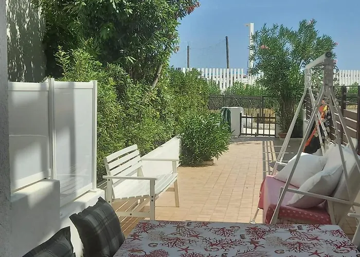 Dom wakacyjny Sea House